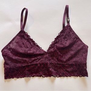 Brand New - Victoria’s Secret Lace Bra Top